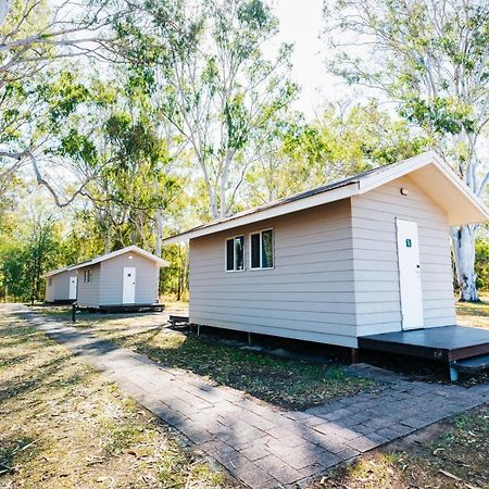 Kangarooms Noosa Everglades Cootharaba Ngoại thất bức ảnh