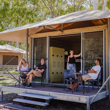 Kangarooms Noosa Everglades Cootharaba Ngoại thất bức ảnh