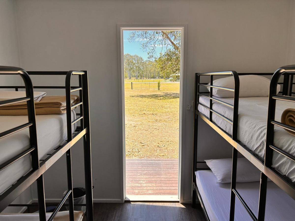 Kangarooms Noosa Everglades Cootharaba Ngoại thất bức ảnh