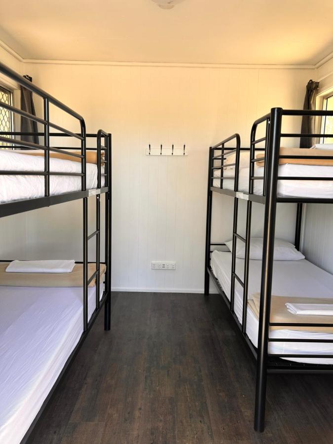 Kangarooms Noosa Everglades Cootharaba Ngoại thất bức ảnh