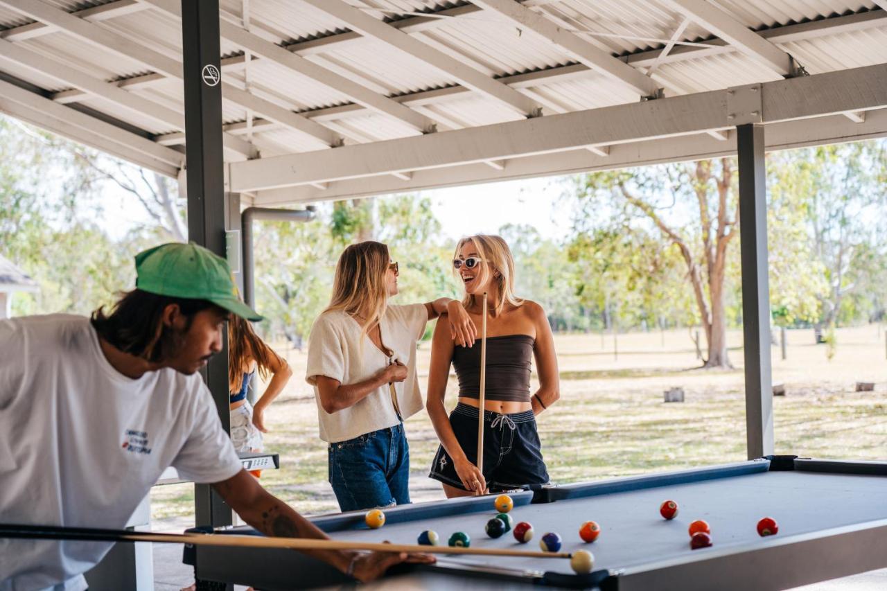 Kangarooms Noosa Everglades Cootharaba Ngoại thất bức ảnh