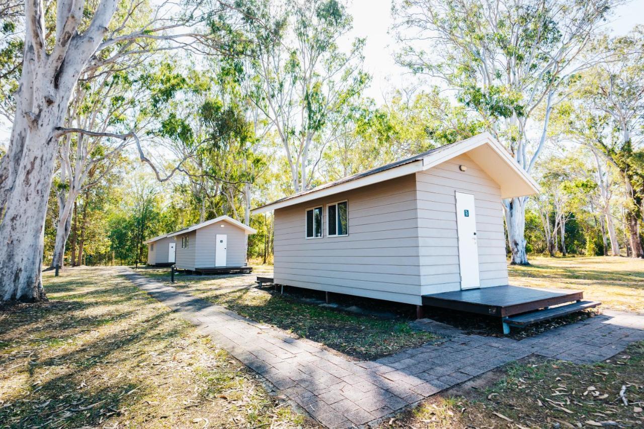 Kangarooms Noosa Everglades Cootharaba Ngoại thất bức ảnh