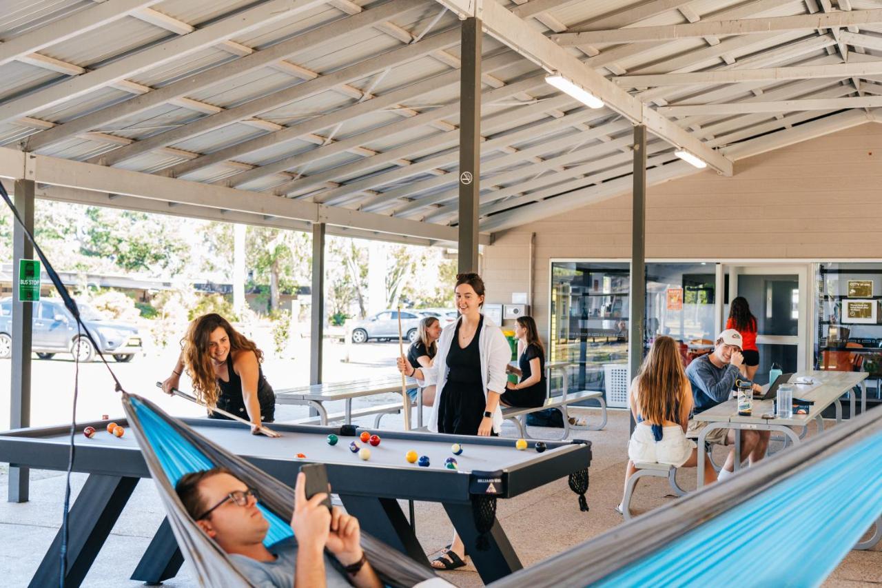 Kangarooms Noosa Everglades Cootharaba Ngoại thất bức ảnh