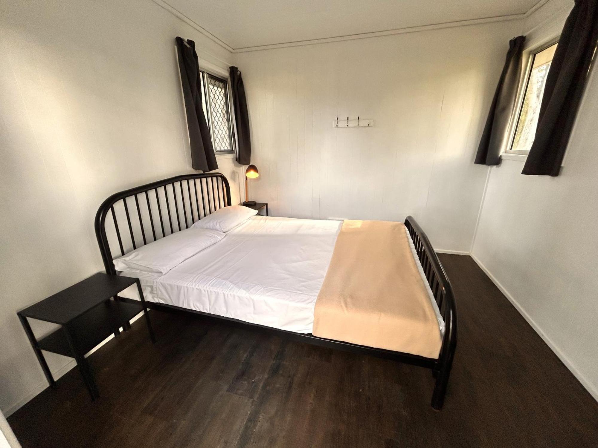 Kangarooms Noosa Everglades Cootharaba Ngoại thất bức ảnh